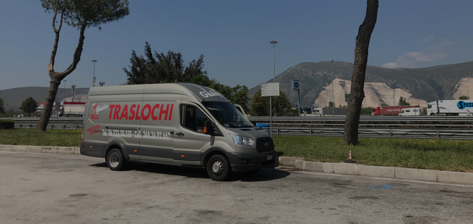 Traslochi Roma Delok Group