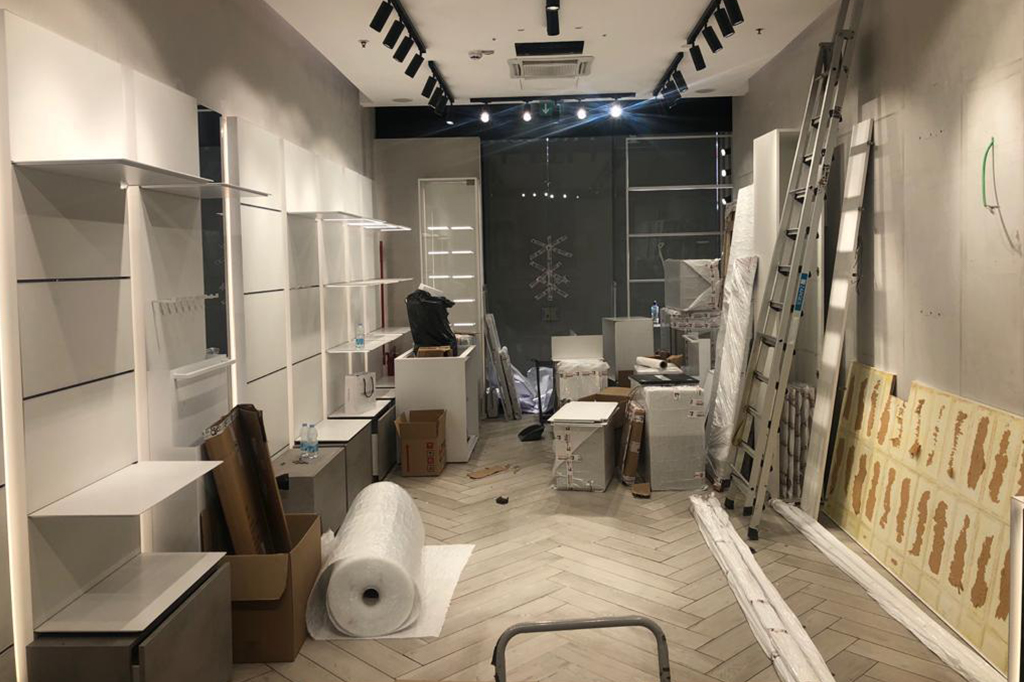 Traslochi Roma Delok Group
