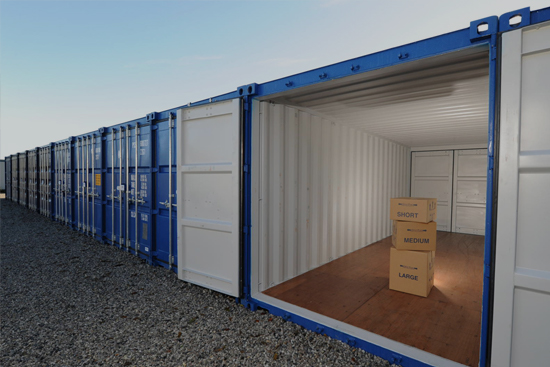 Custodia Mobili Roma Delok Group