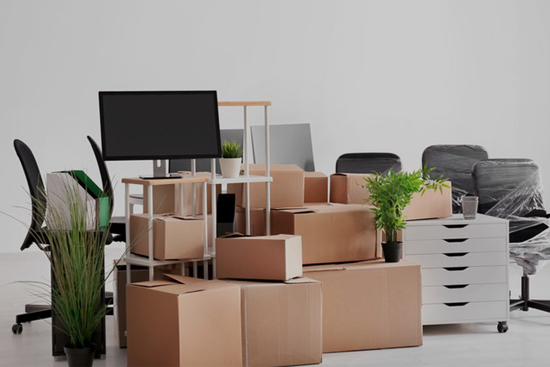 Traslochi Roma Delok Group