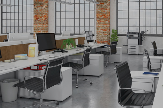Traslochi Uffici Roma Delok Group