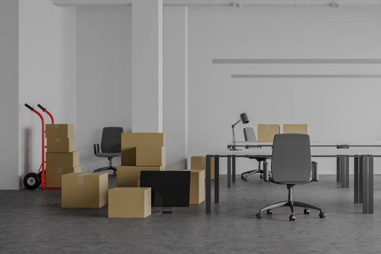 Traslochi Uffici Roma Delok Group
