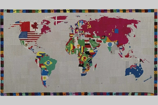 Opere d'arte Roma Delok Group